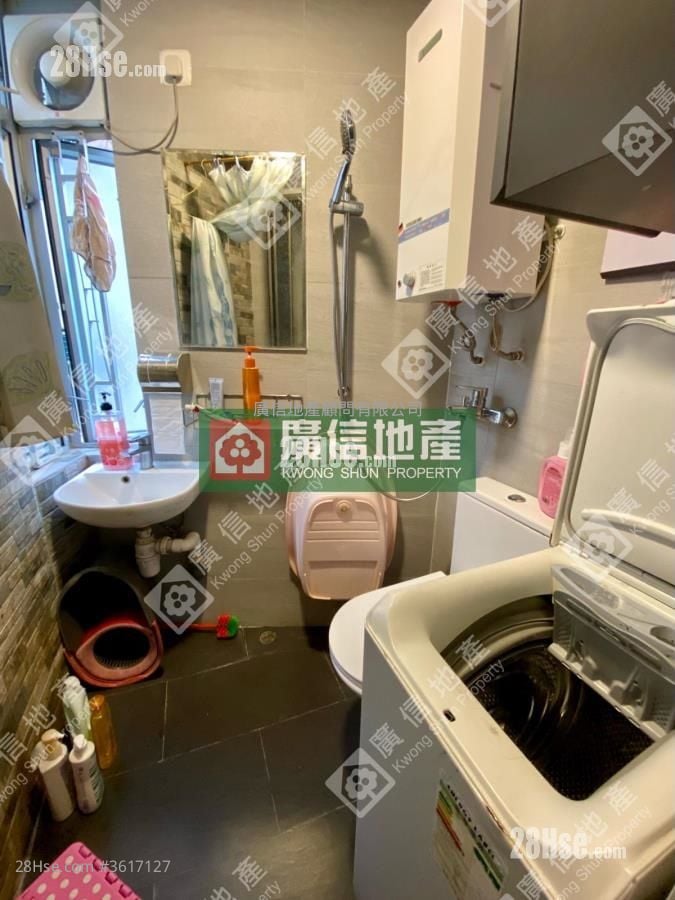 東安閣 售盤 1 房 , 1 浴室 242 平方呎 東安閣 售盤 1 房 , 1 浴室 242 平方呎