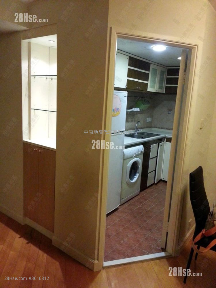 康麗花園 售盤 3 房 731 平方呎 康麗花園 售盤 3 房 731 平方呎