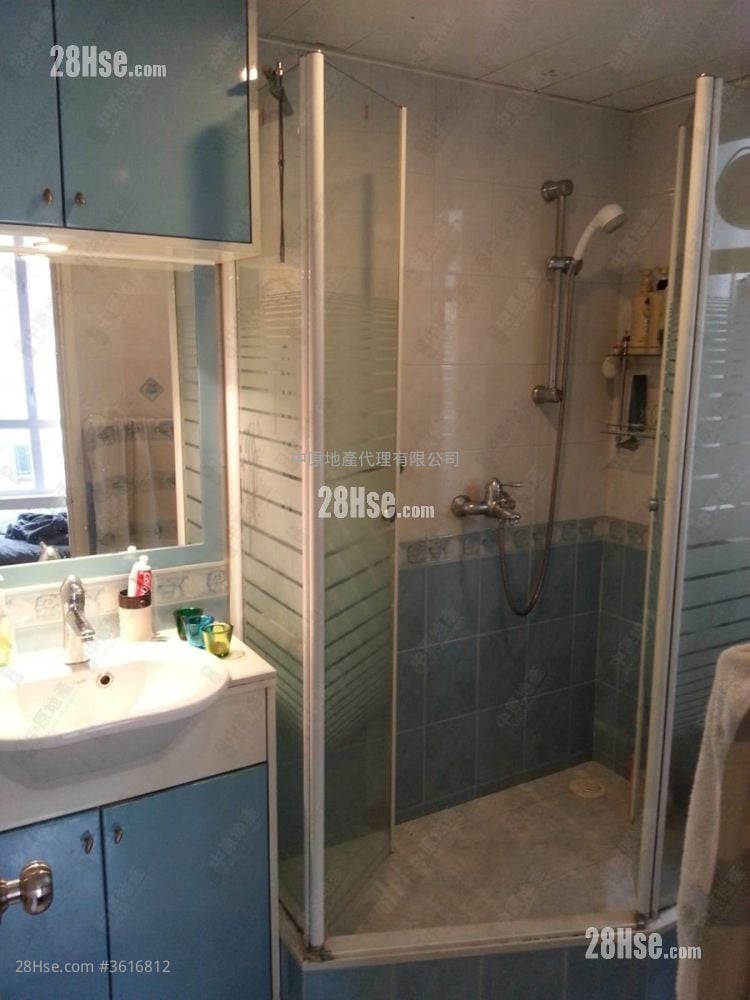 康麗花園 售盤 3 房 731 平方呎 康麗花園 售盤 3 房 731 平方呎