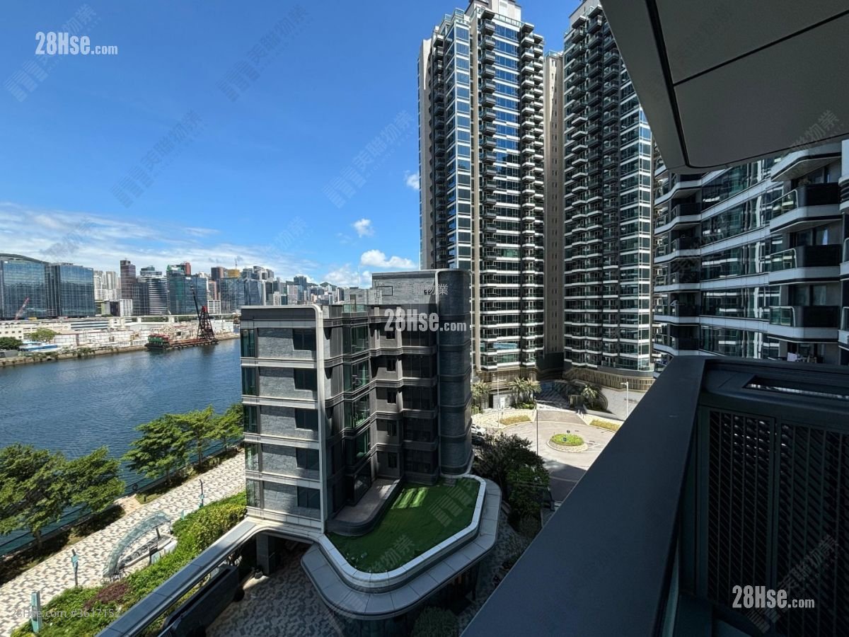 维港1号 租盘 3 房 , 3 浴室 765 平方尺 维港1号 租盘 3 房 , 3 浴室 765 平方尺