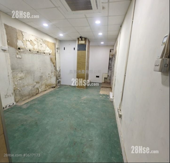 新安大楼 售盘 280 平方尺 新安大楼 售盘 280 平方尺