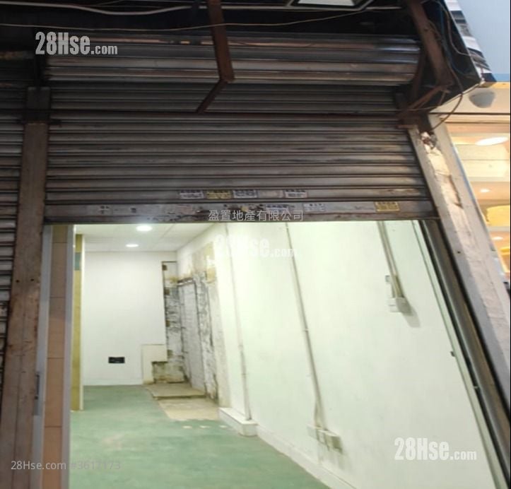 新安大楼 售盘 280 平方尺 新安大楼 售盘 280 平方尺