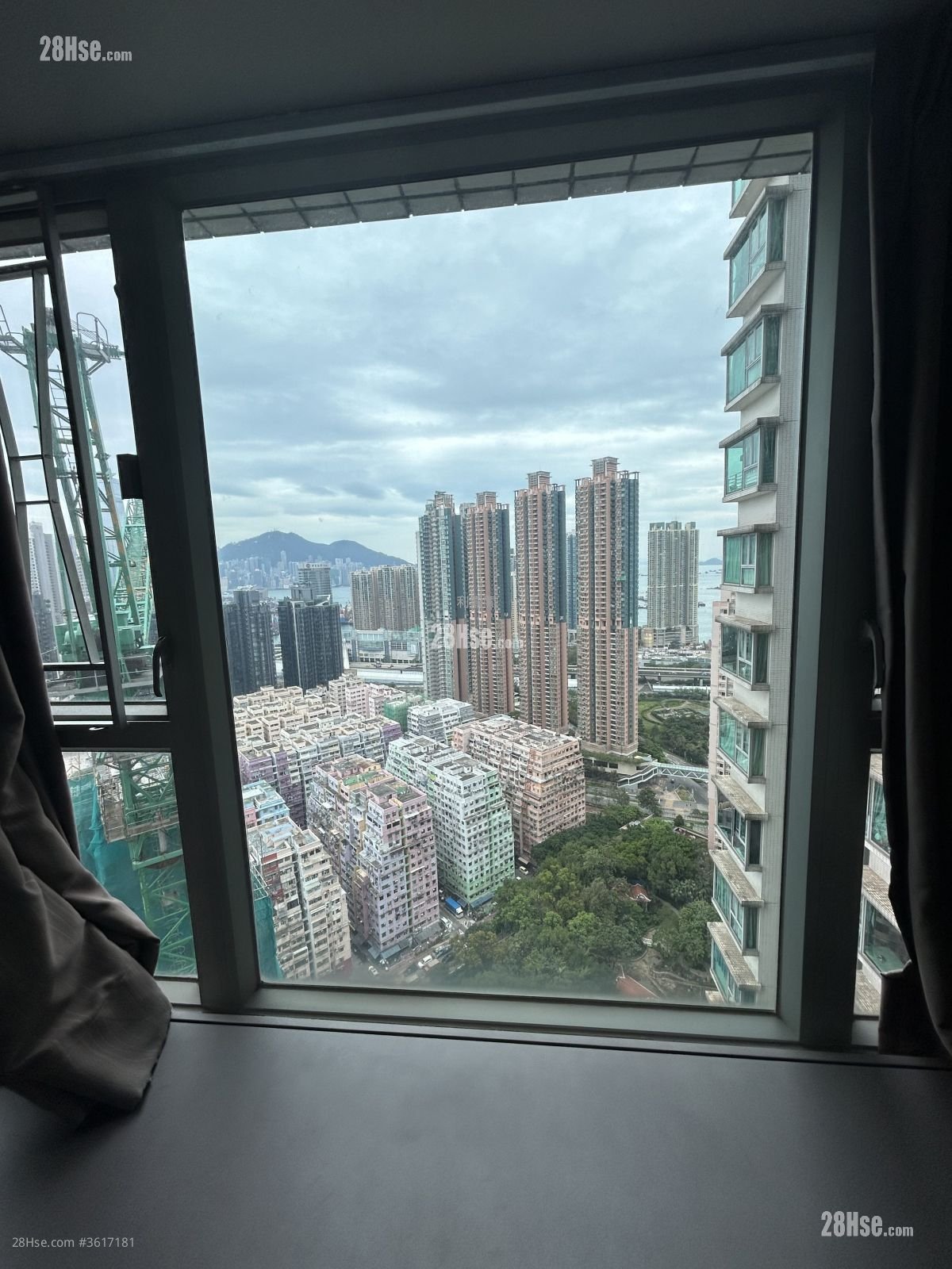 Metro Harbour View Rental 2 Bedrooms , 1 Bathroom 372 ft² Metro Harbour View Rental 2 Bedrooms , 1 Bathroom 372 ft²