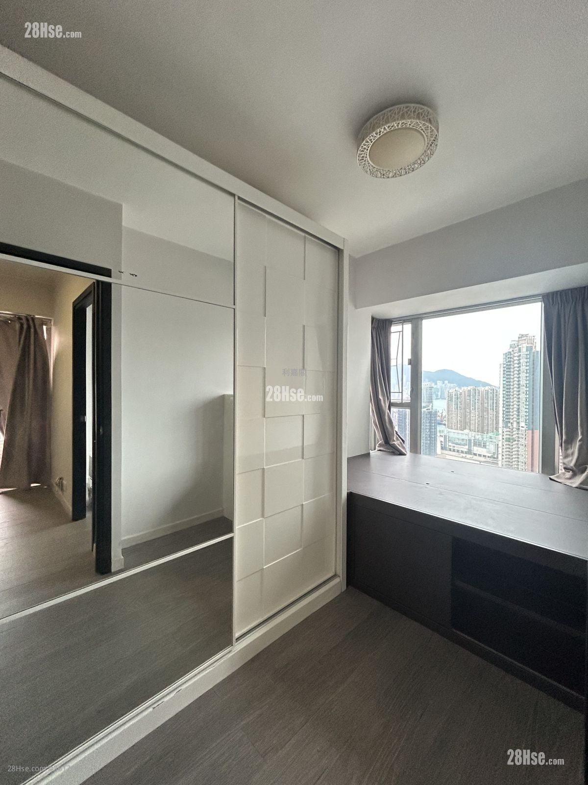 Metro Harbour View Rental 2 Bedrooms , 1 Bathroom 372 ft² Metro Harbour View Rental 2 Bedrooms , 1 Bathroom 372 ft²