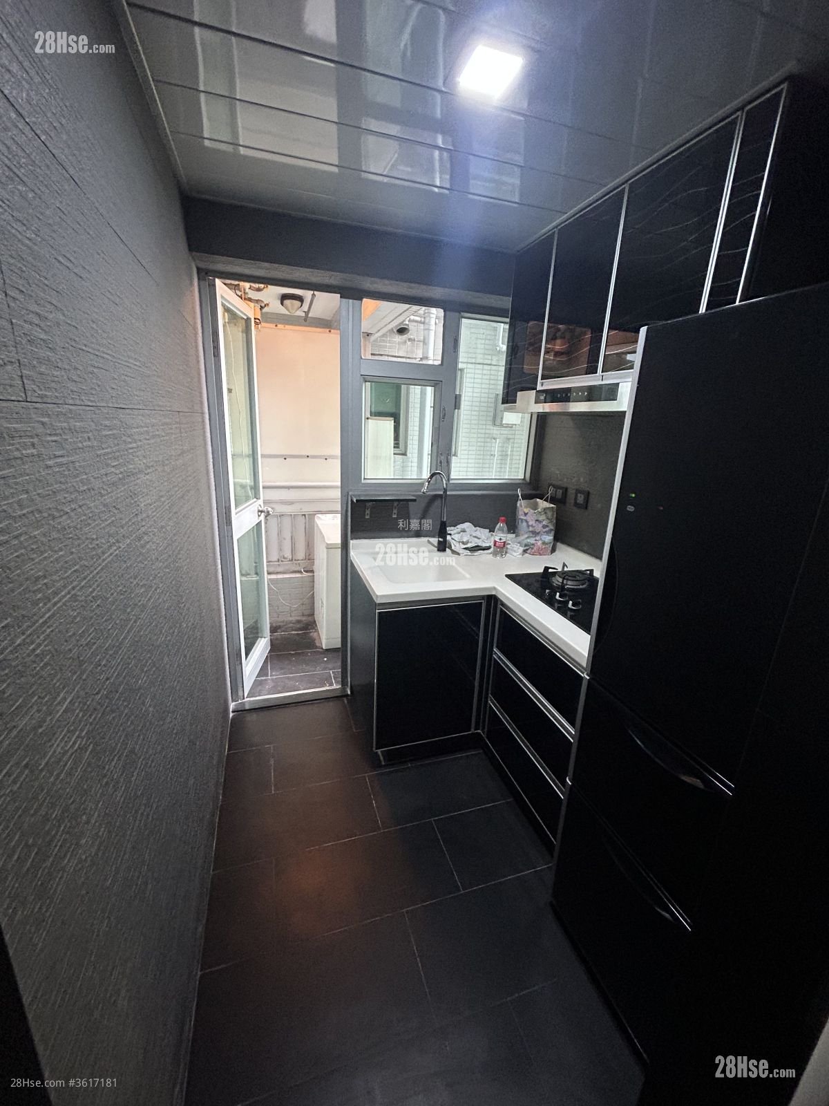 Metro Harbour View Rental 2 Bedrooms , 1 Bathroom 372 ft² Metro Harbour View Rental 2 Bedrooms , 1 Bathroom 372 ft²