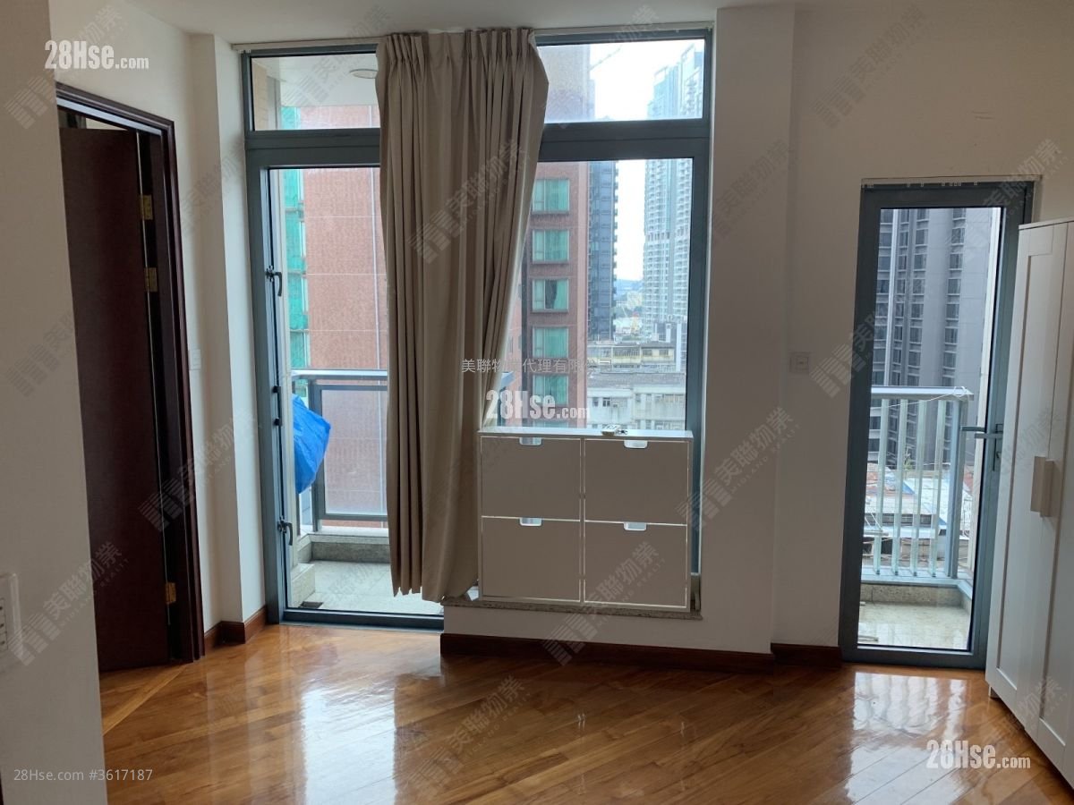 Park Summit Rental 1 Bedroom , 1 Bathroom 332 ft²
