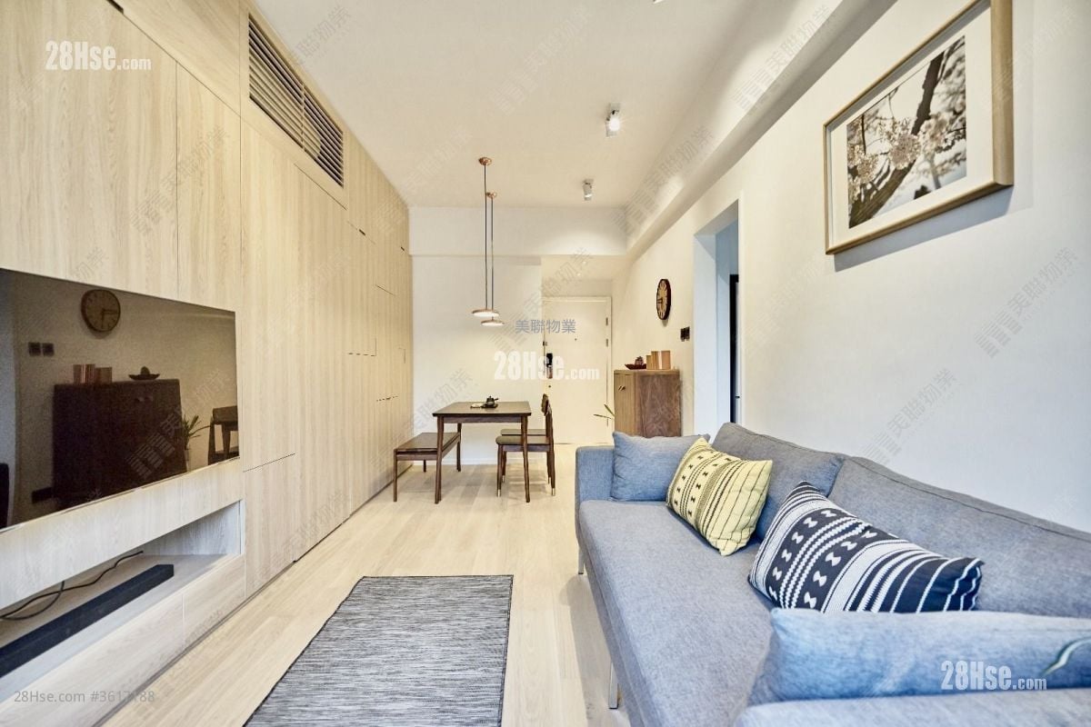Lake Silver Sell 2 Bedrooms , 1 Bathroom 535 ft²