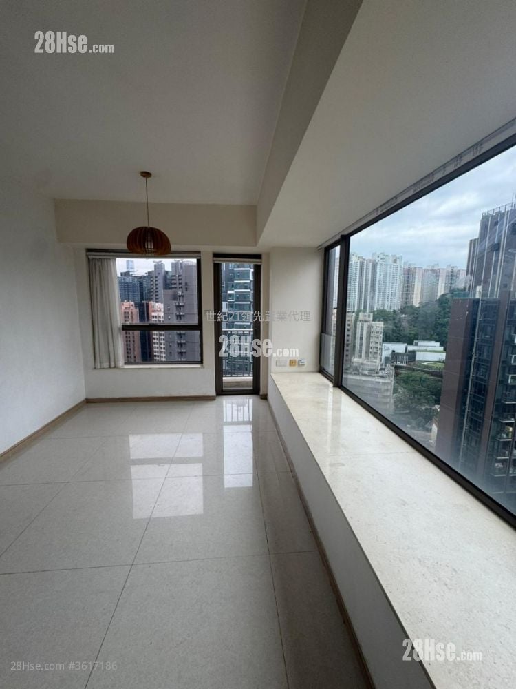 Viva Rental 487 ft²