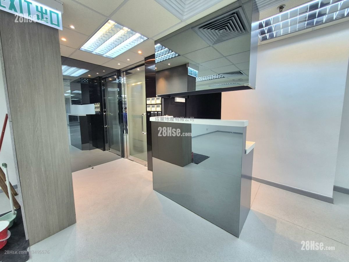 Midas Plaza Rental Midas Plaza Rental