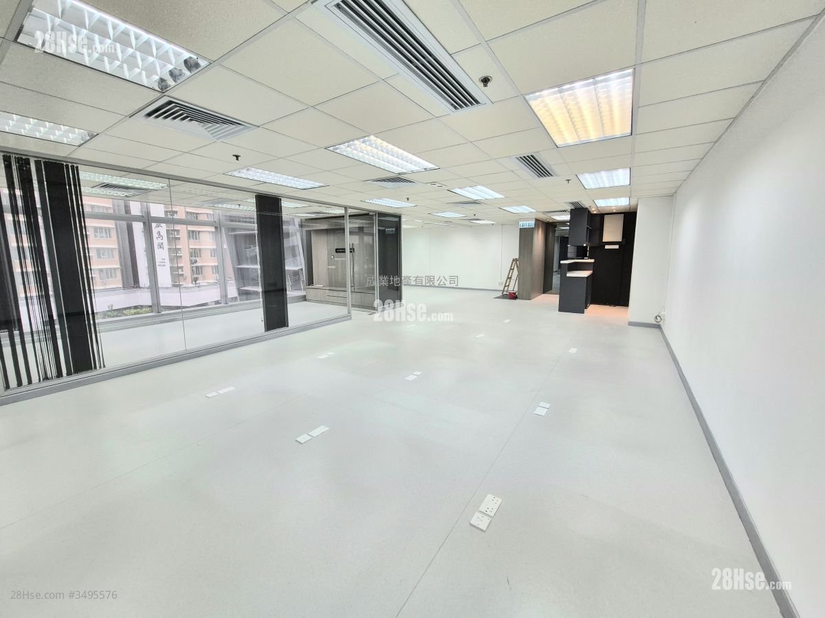 Midas Plaza Rental Midas Plaza Rental