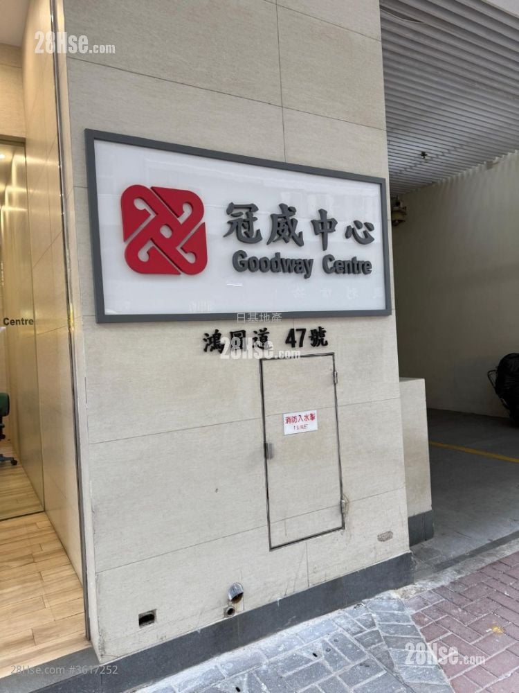 冠威中心 租盤 冠威中心 租盤