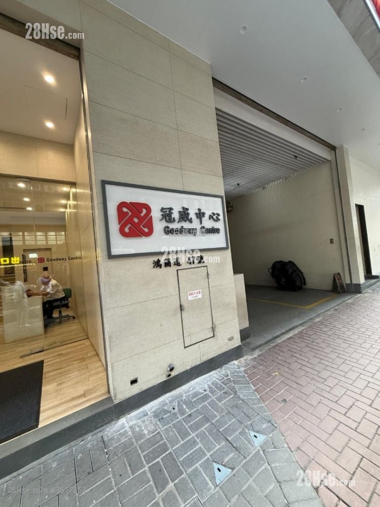 冠威中心 租盤 冠威中心 租盤