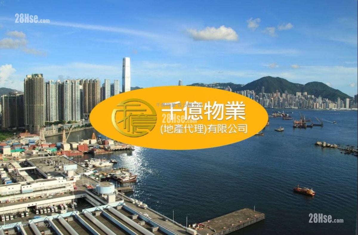 凱樂苑 售盤 2 房 482 平方呎 凱樂苑 售盤 2 房 482 平方呎