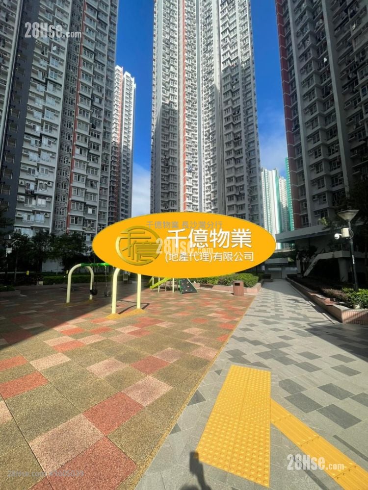 凱樂苑 售盤 2 房 482 平方呎 凱樂苑 售盤 2 房 482 平方呎