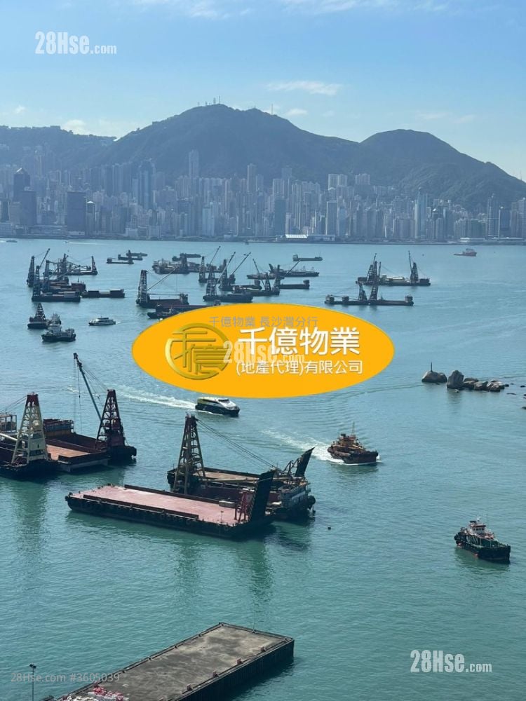 凱樂苑 售盤 2 房 482 平方呎 凱樂苑 售盤 2 房 482 平方呎