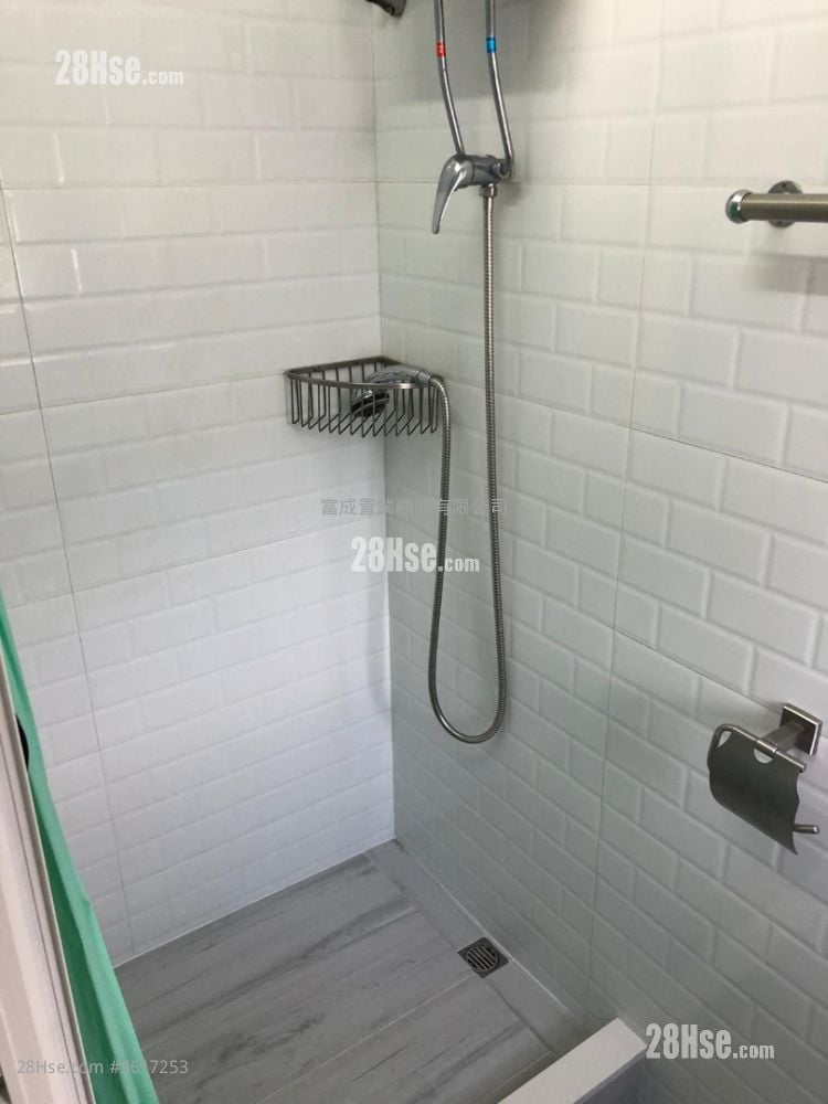 仁宁大厦 售盘 2 房 , 1 浴室 418 平方尺