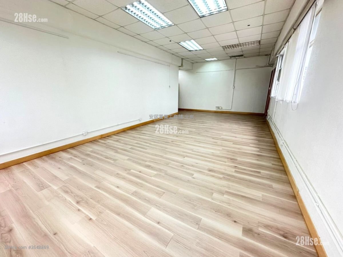 喜利佳工业大厦 租盘 喜利佳工业大厦 租盘
