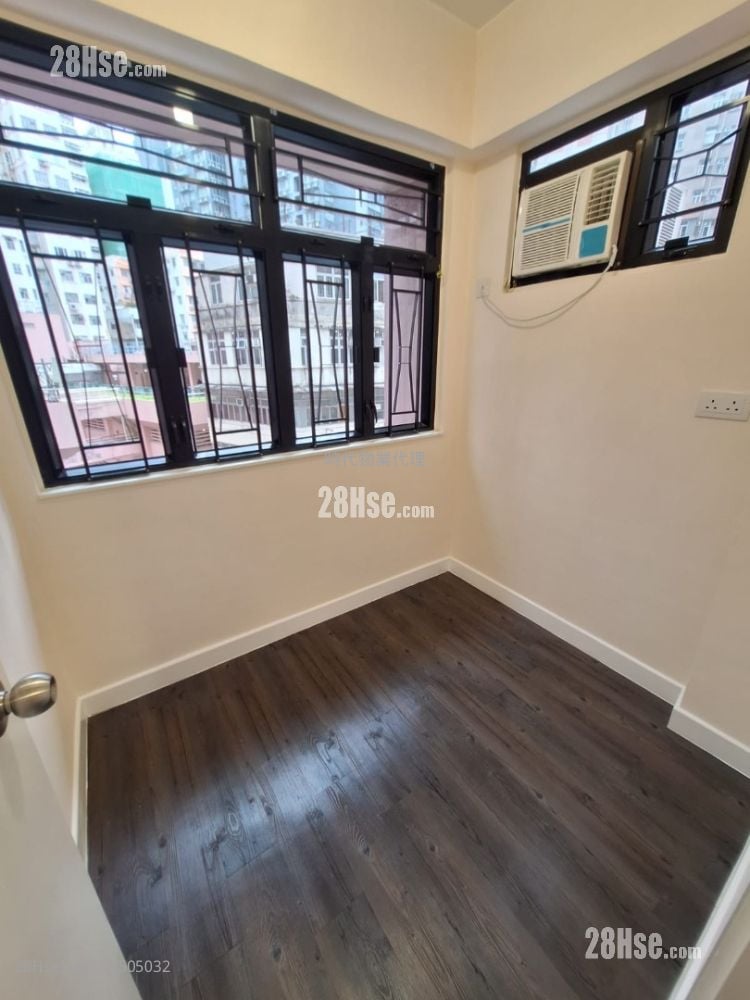 Wing Tak Mansion Rental 2 Bedrooms , 1 Bathroom 367 ft²
