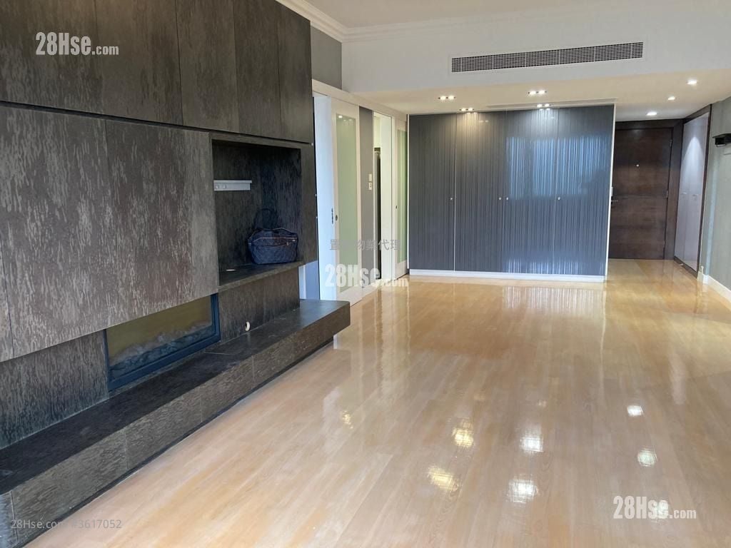 Hong Kong Parkview Rental 2 Bedrooms , 2 Bathrooms 1,031 ft²
