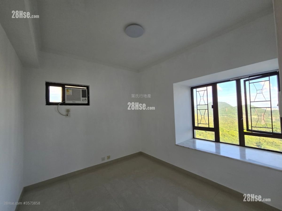 Wonderland Villas Rental 3 Bedrooms , 2 Bathrooms 676 ft²