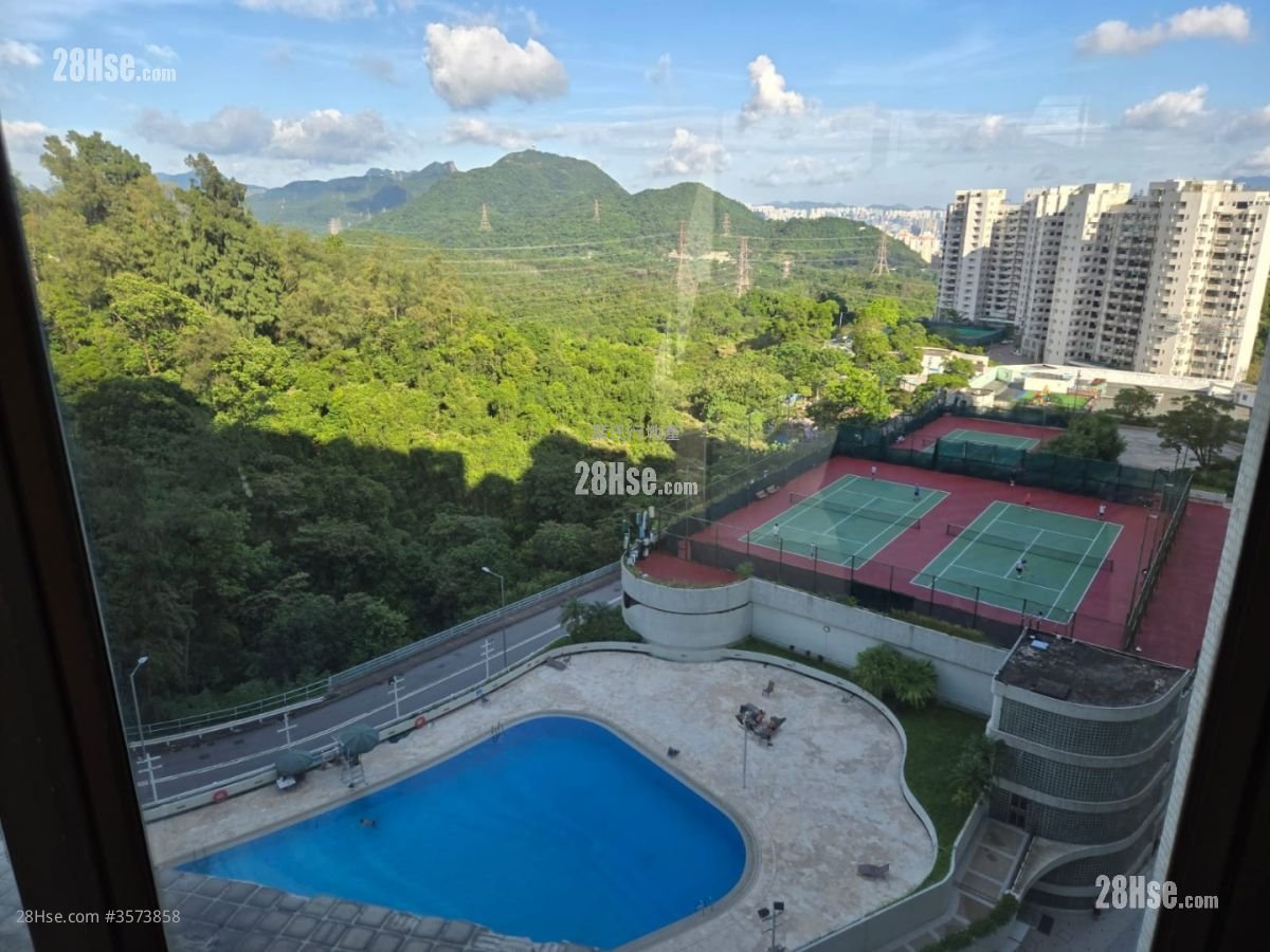 Wonderland Villas Rental 3 Bedrooms , 2 Bathrooms 676 ft² Wonderland Villas Rental 3 Bedrooms , 2 Bathrooms 676 ft²