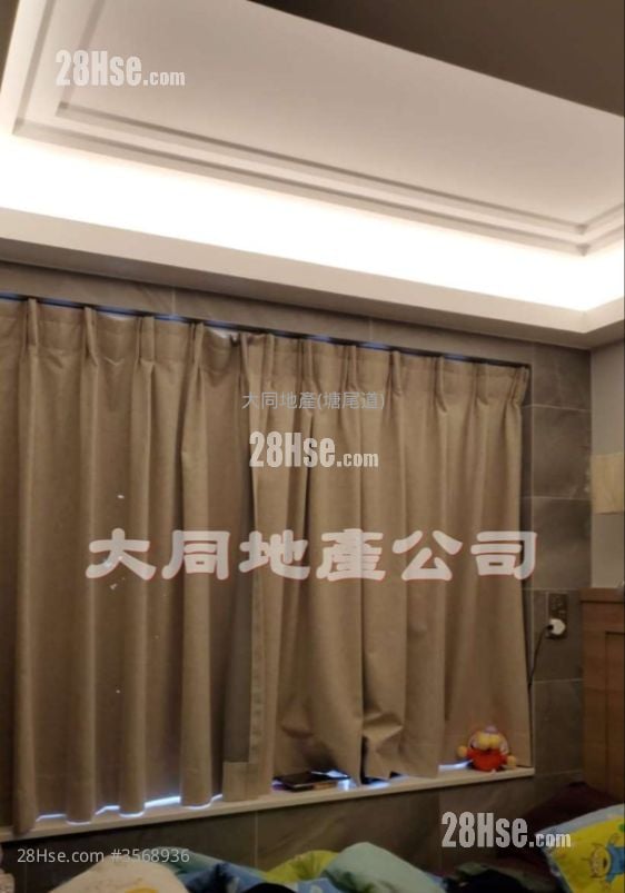 中興樓 租盤 2 房 , 1 浴室 383 平方呎 中興樓 租盤 2 房 , 1 浴室 383 平方呎