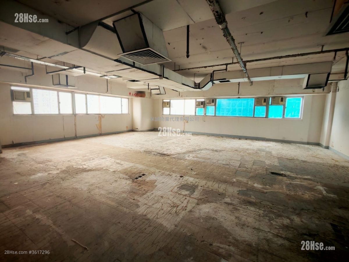 Sunbeam Centre Rental 6,000 ft² Sunbeam Centre Rental 6,000 ft²