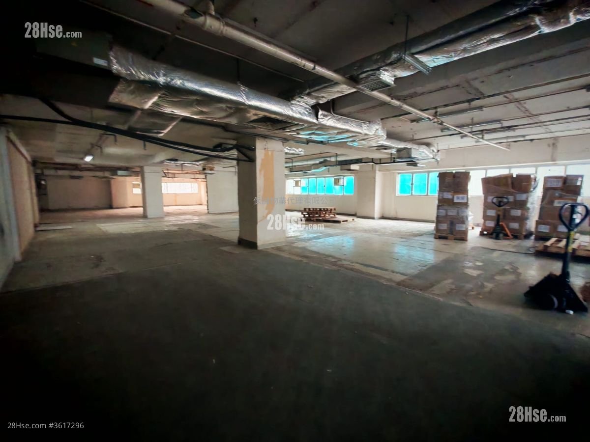 Sunbeam Centre Rental 6,000 ft² Sunbeam Centre Rental 6,000 ft²