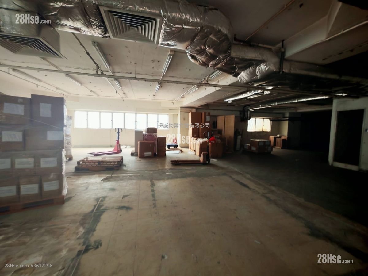 Sunbeam Centre Rental 6,000 ft² Sunbeam Centre Rental 6,000 ft²