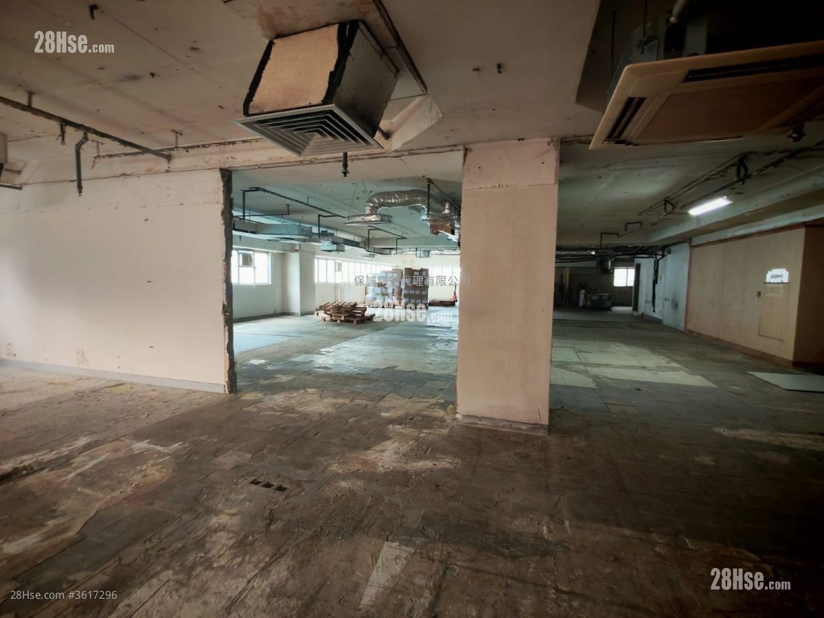Sunbeam Centre Rental 6,000 ft² Sunbeam Centre Rental 6,000 ft²