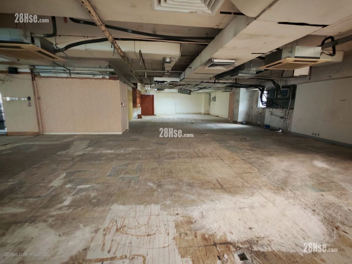 Sunbeam Centre Rental 6,000 ft² Sunbeam Centre Rental 6,000 ft²