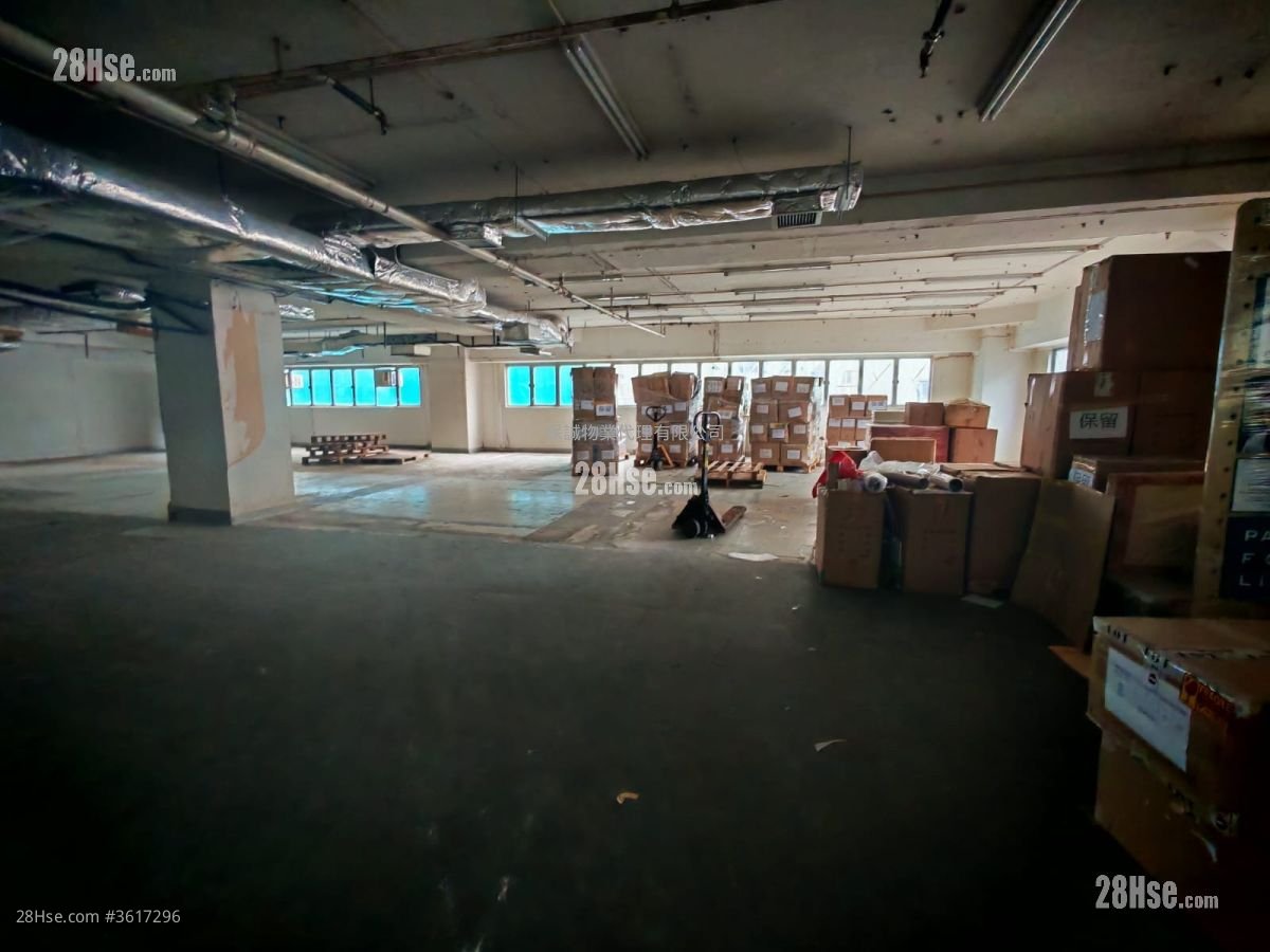 Sunbeam Centre Rental 6,000 ft² Sunbeam Centre Rental 6,000 ft²