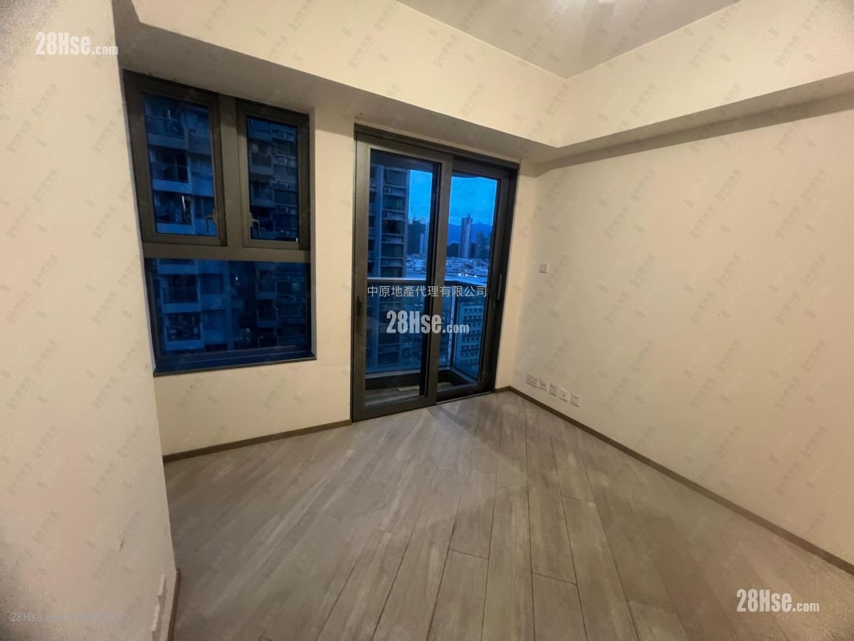 The Concerto Rental Studio , 1 Bathroom 206 ft²