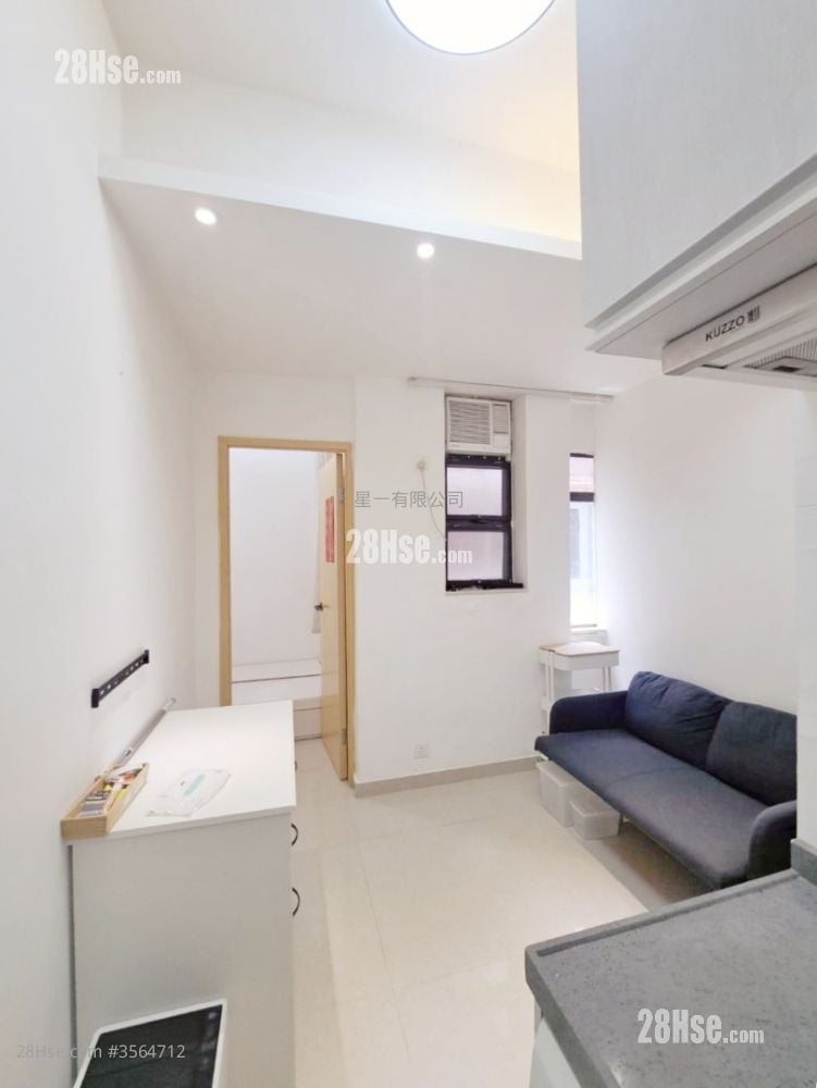Overseas Court Rental 1 Bedroom , 1 Bathroom 170 ft²