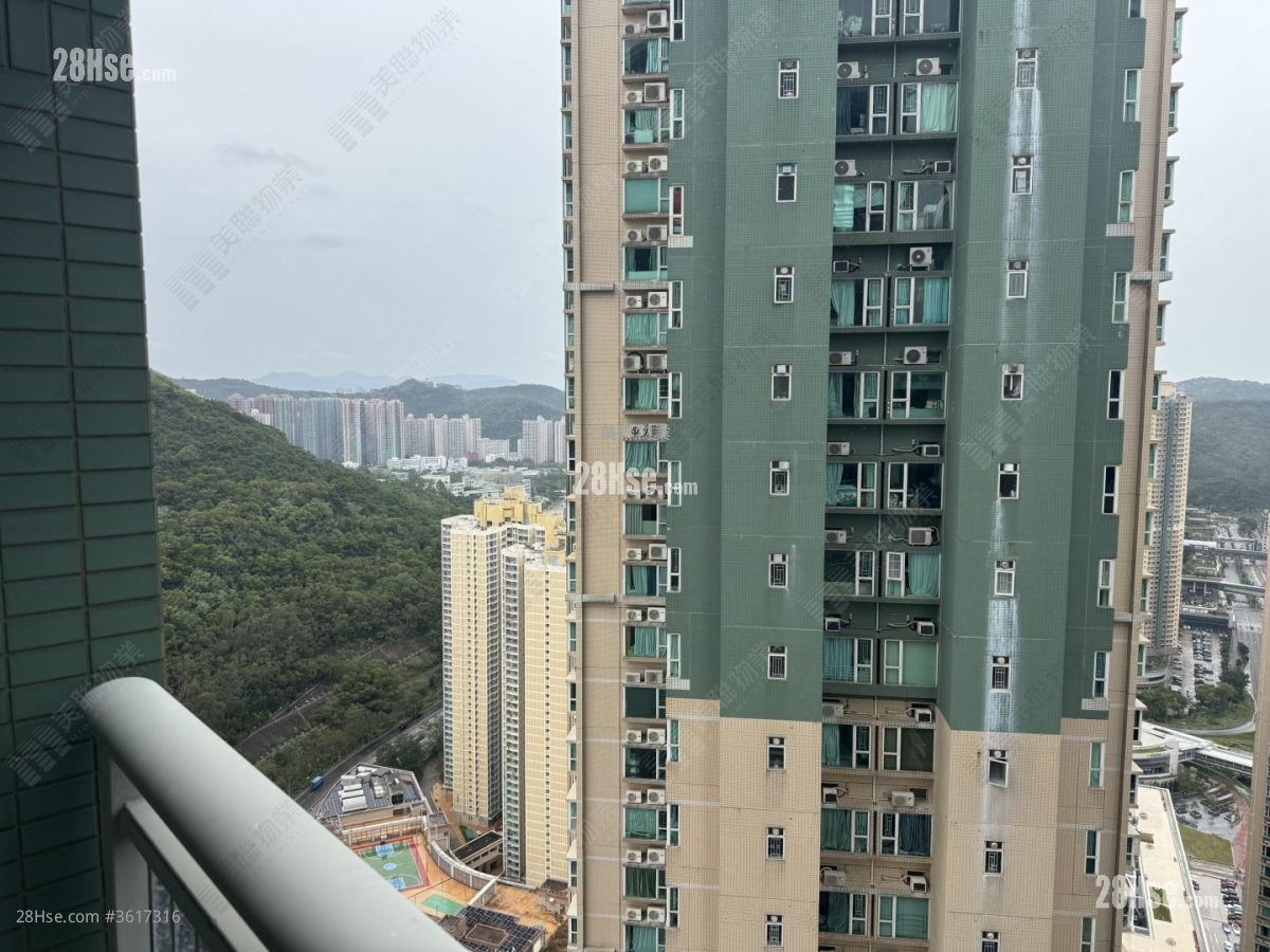 城中駅 售盤 3 房 594 平方呎 城中駅 售盤 3 房 594 平方呎