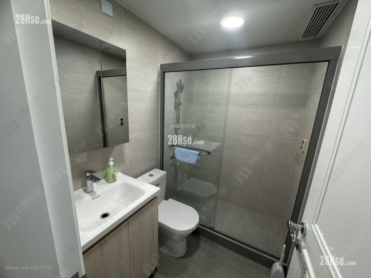 城中駅 售盤 3 房 594 平方呎 城中駅 售盤 3 房 594 平方呎