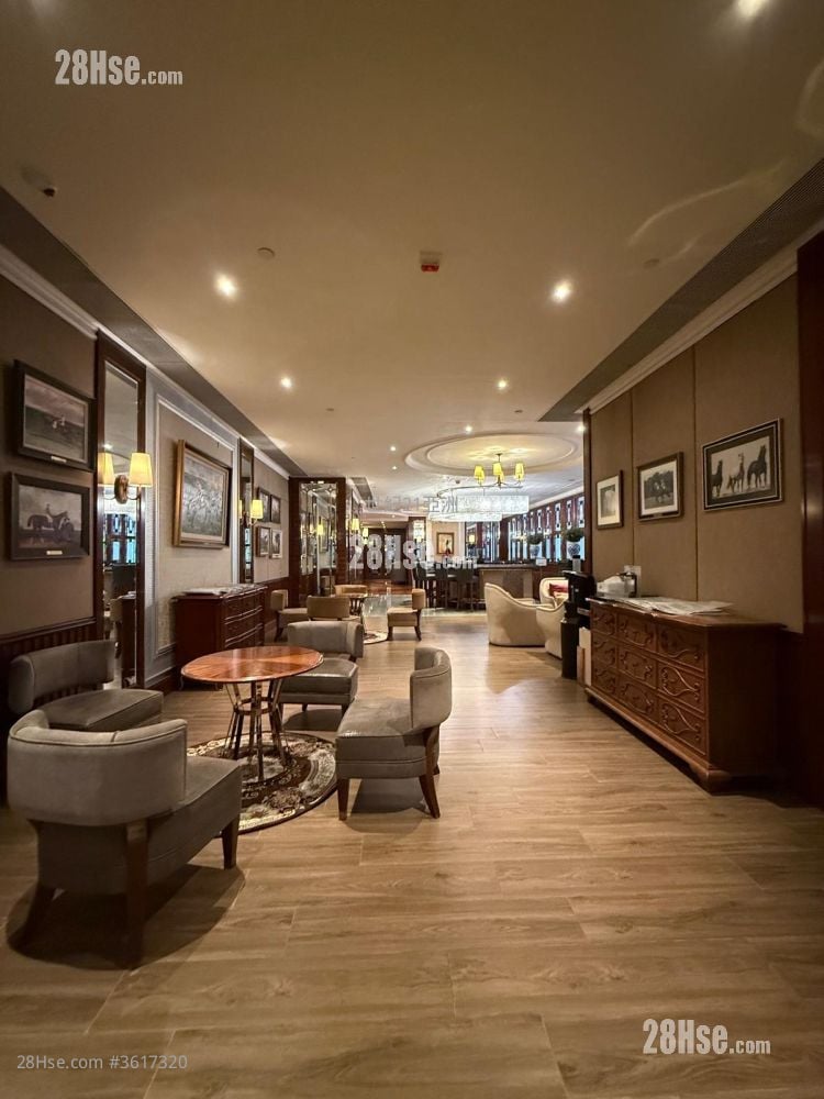 The Avenue Rental Studio , 1 Bathroom 346 ft² The Avenue Rental Studio , 1 Bathroom 346 ft²