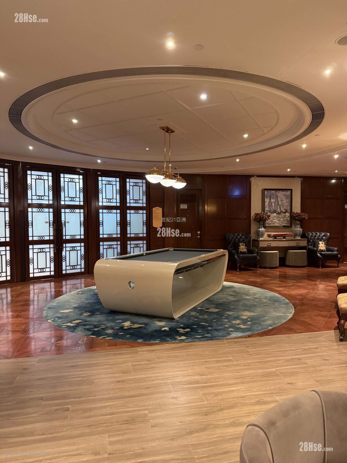 The Avenue Rental Studio , 1 Bathroom 346 ft² The Avenue Rental Studio , 1 Bathroom 346 ft²