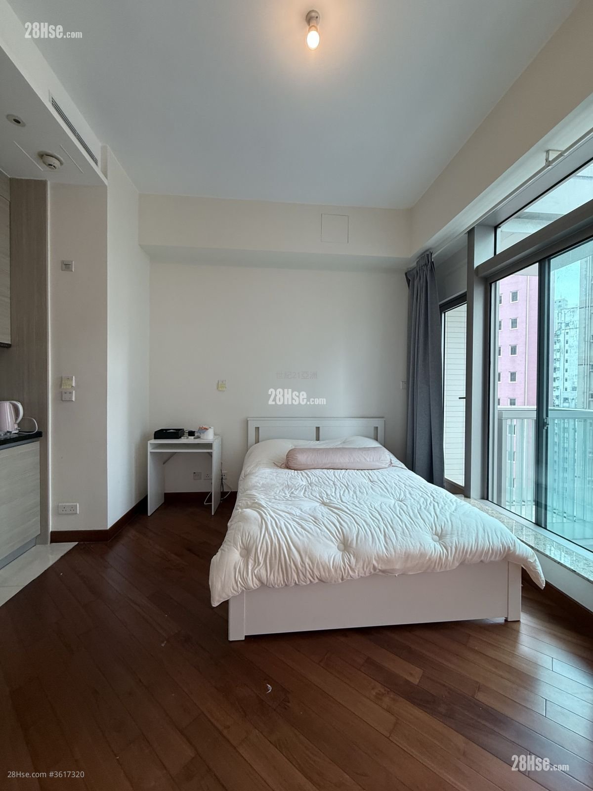 The Avenue Rental Studio , 1 Bathroom 346 ft² The Avenue Rental Studio , 1 Bathroom 346 ft²