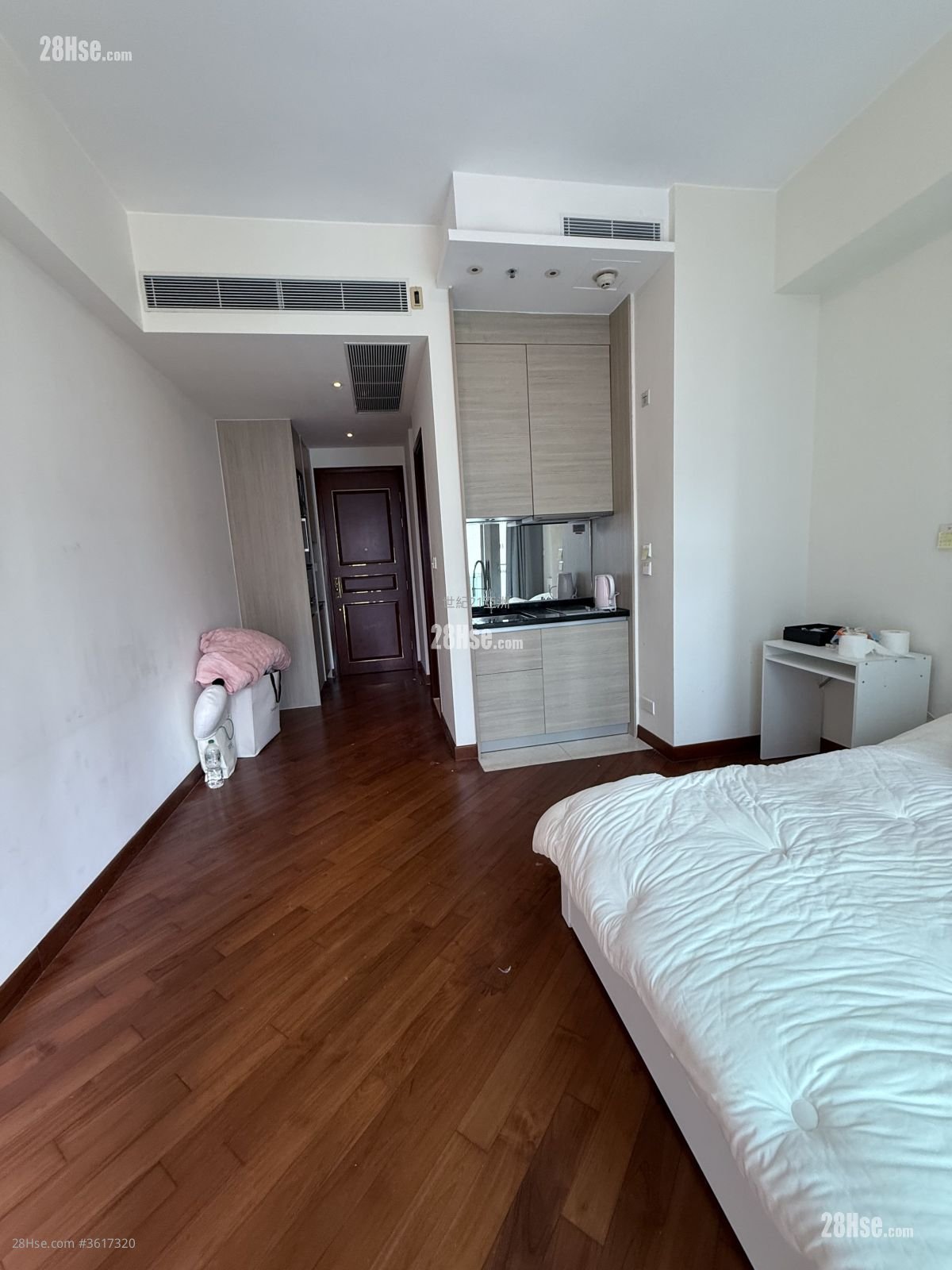 The Avenue Rental Studio , 1 Bathroom 346 ft² The Avenue Rental Studio , 1 Bathroom 346 ft²