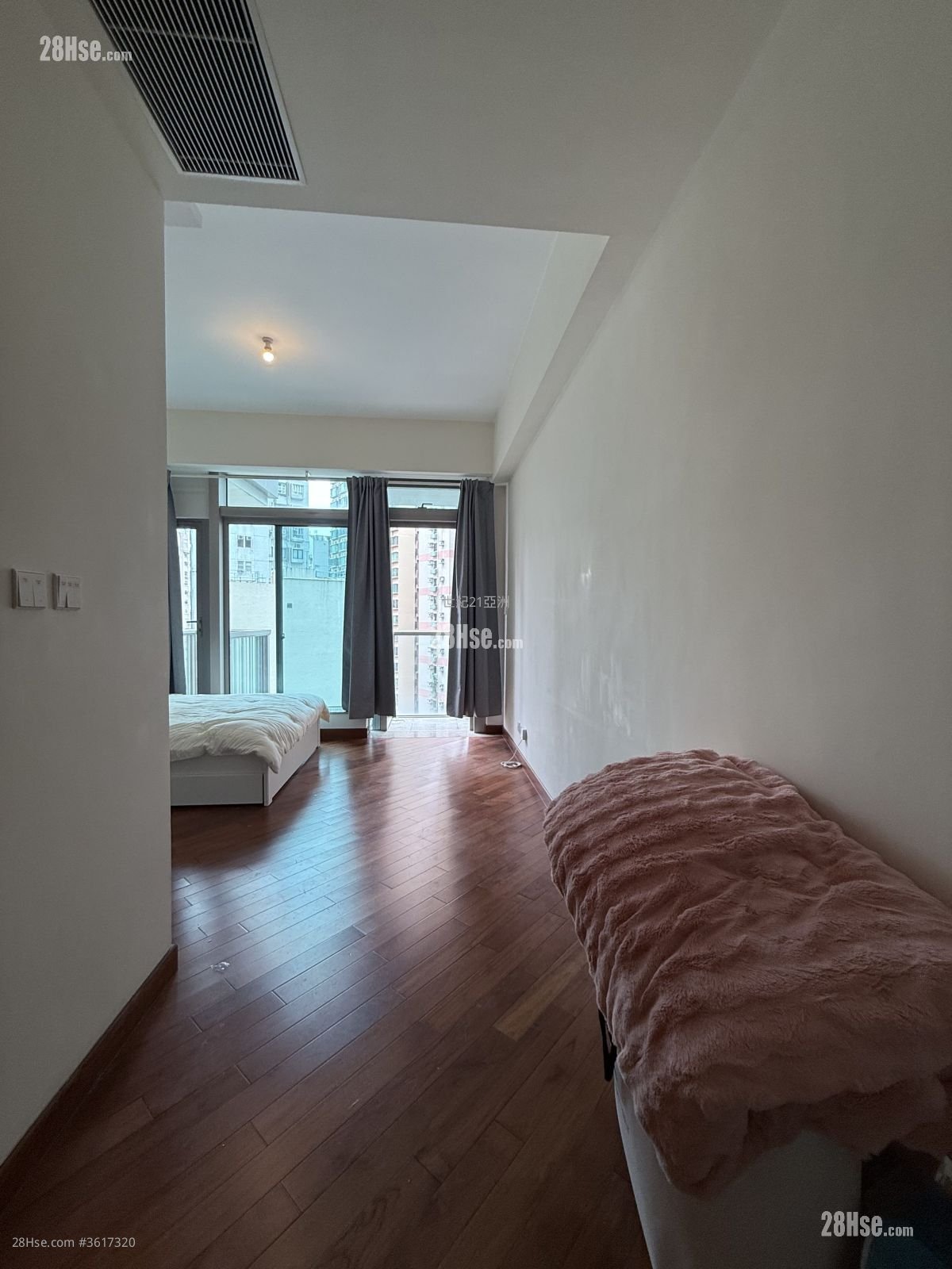 The Avenue Rental Studio , 1 Bathroom 346 ft² The Avenue Rental Studio , 1 Bathroom 346 ft²