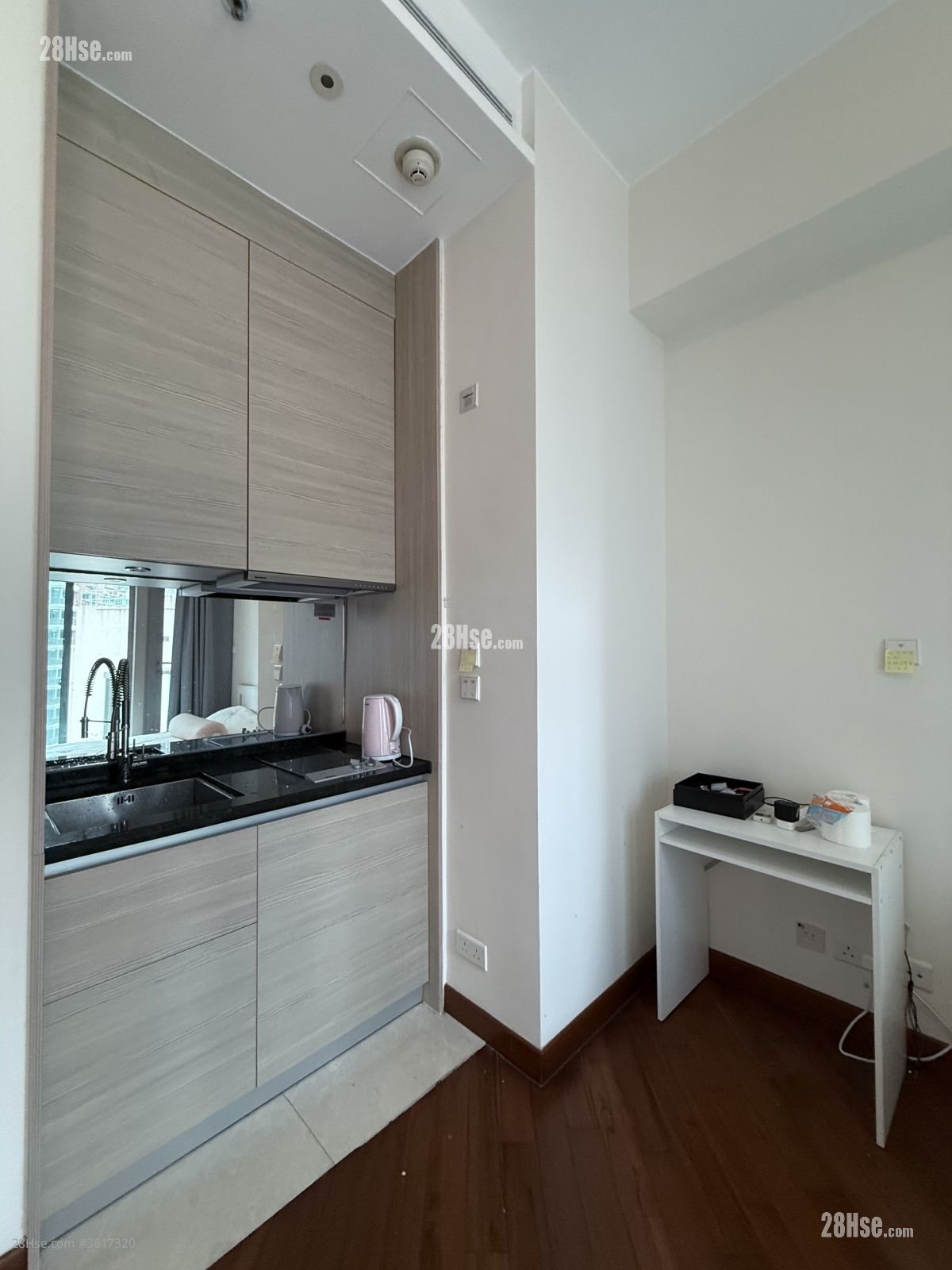 The Avenue Rental Studio , 1 Bathroom 346 ft² The Avenue Rental Studio , 1 Bathroom 346 ft²