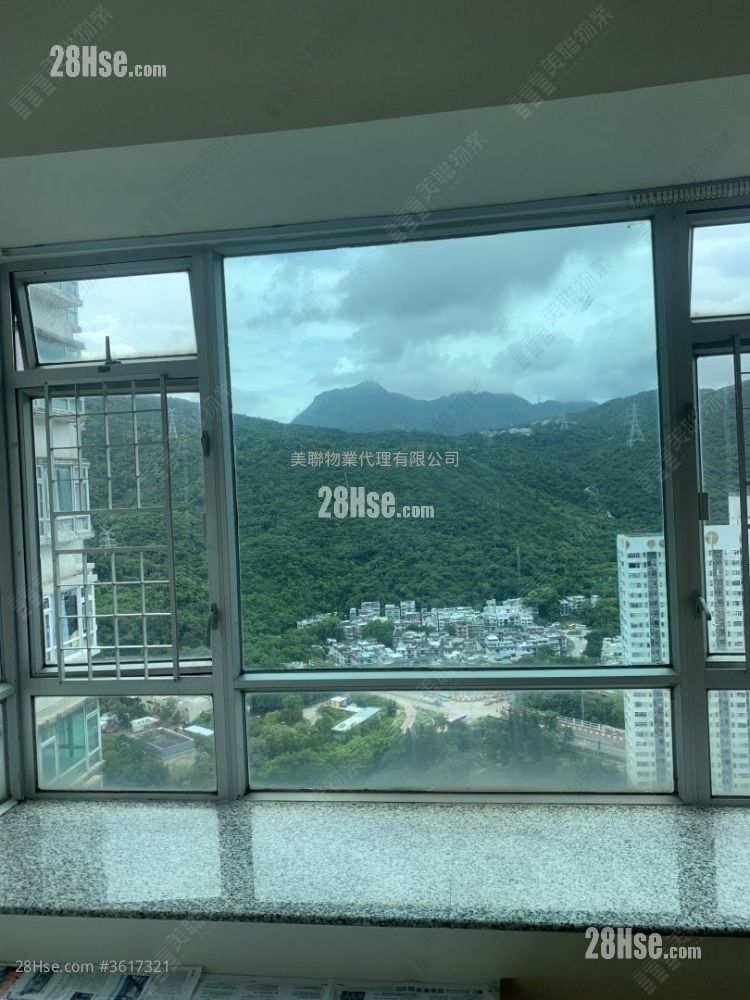 慧安園 售盤 3 房 502 平方呎