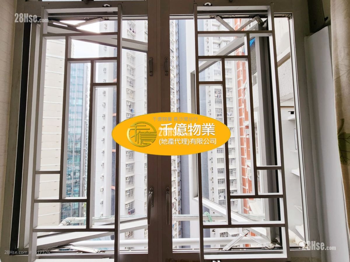 凯乐苑 售盘 1 浴室 390 平方尺 凯乐苑 售盘 1 浴室 390 平方尺