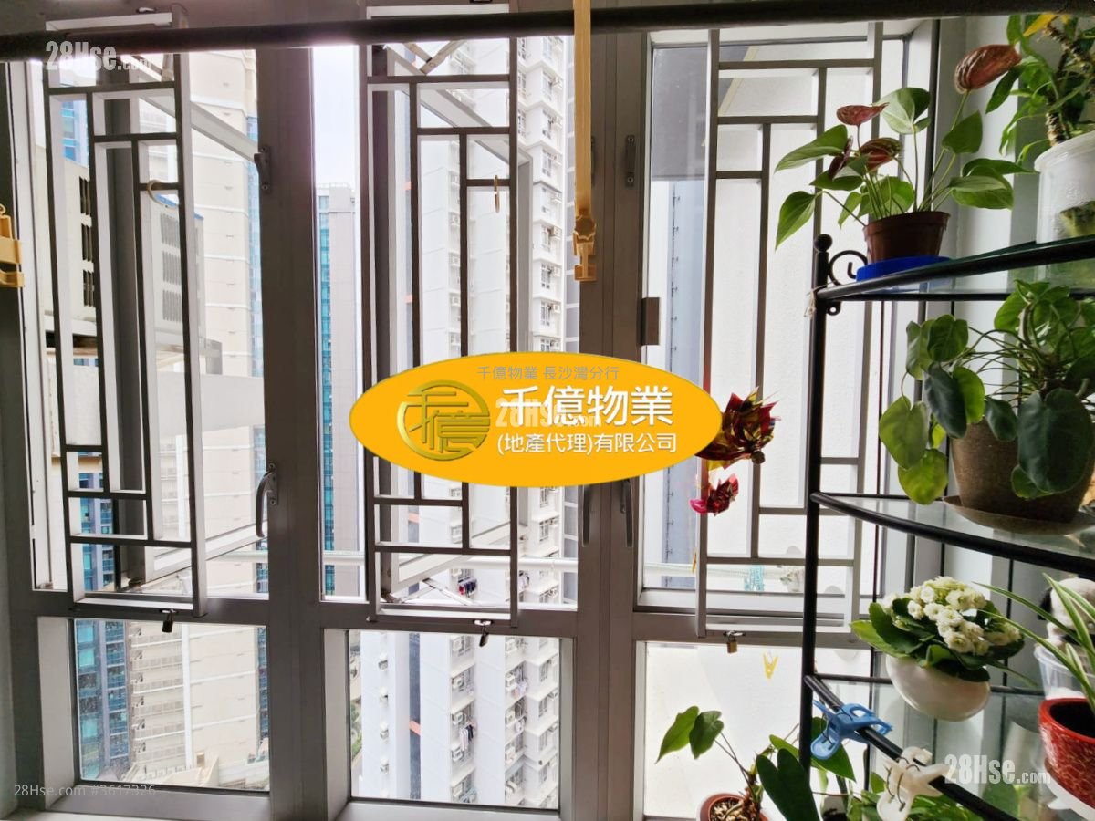 凯乐苑 售盘 1 浴室 390 平方尺 凯乐苑 售盘 1 浴室 390 平方尺