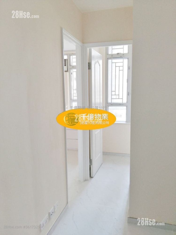 凯乐苑 售盘 391 平方尺 凯乐苑 售盘 391 平方尺