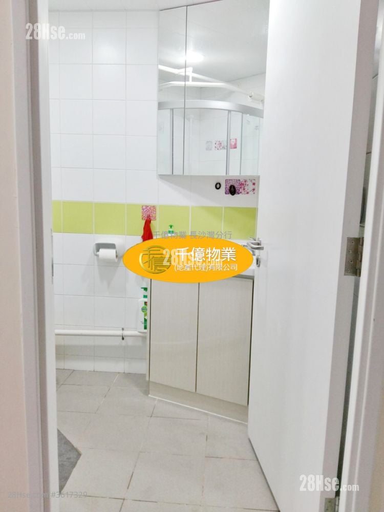 凯乐苑 售盘 391 平方尺 凯乐苑 售盘 391 平方尺
