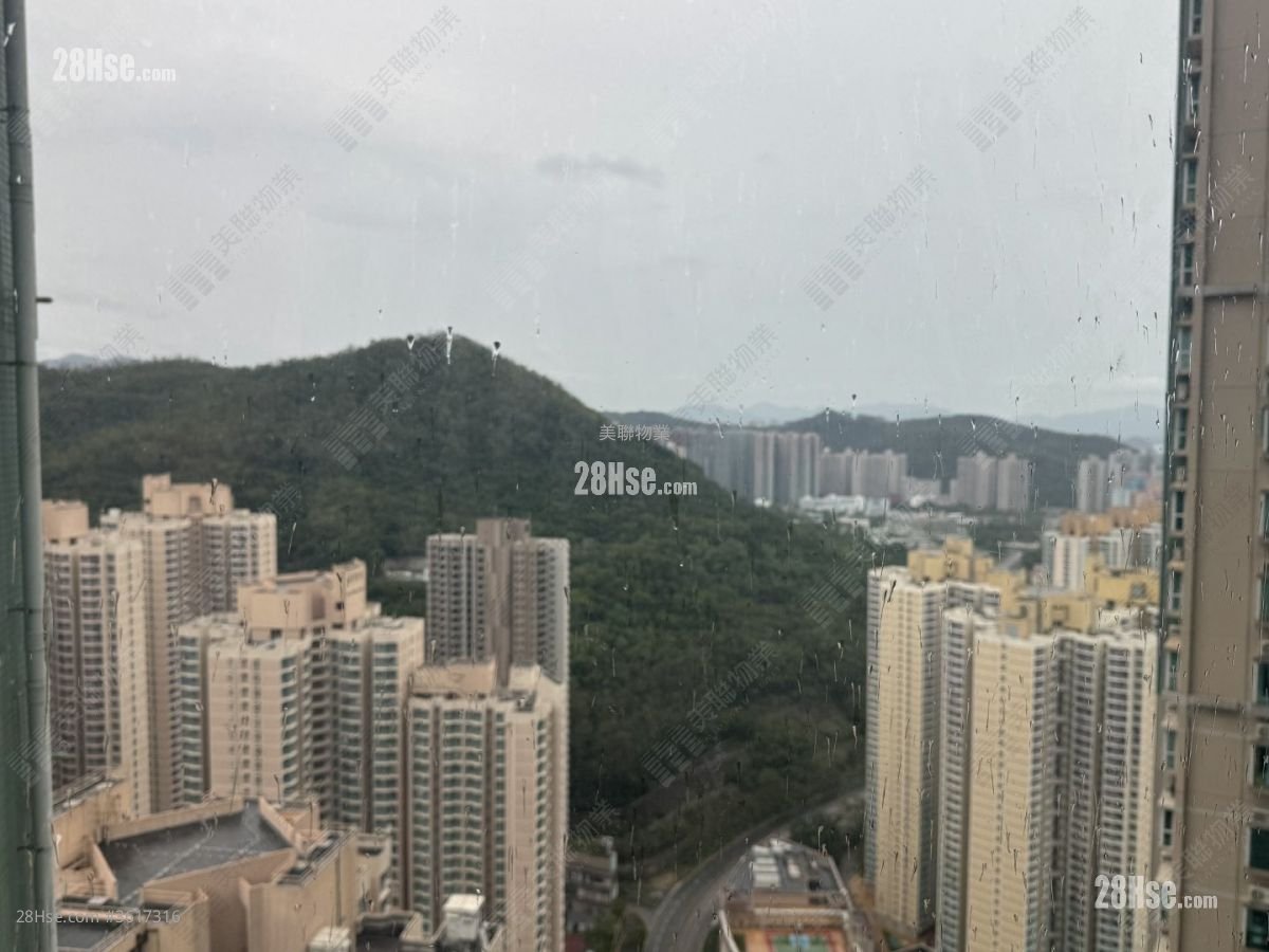 城中駅 售盤 3 房 594 平方呎 城中駅 售盤 3 房 594 平方呎