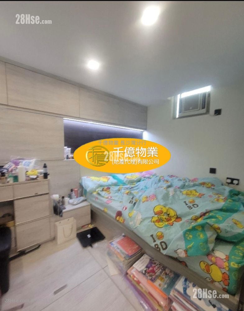 凯乐苑 售盘 3 房 , 1 浴室 631 平方尺 凯乐苑 售盘 3 房 , 1 浴室 631 平方尺