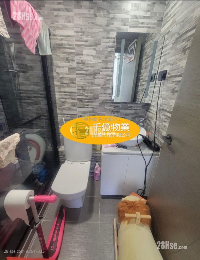 凯乐苑 售盘 3 房 , 1 浴室 631 平方尺 凯乐苑 售盘 3 房 , 1 浴室 631 平方尺